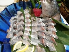 -海鲨湾海鲜会馆(百家湖1912店)