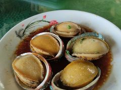 -盛港湾海鲜食府(黄沙店)