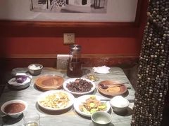 -兰溪小馆(首经贸店)