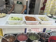 -王庄市场