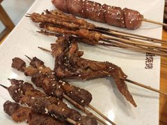 -探唐烧烤(棠东店)