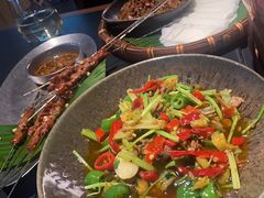 -Ameigo梅果·云贵川bistro(长宁来福士店)