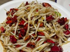 -叁宝烤肉·西安烧烤(东三爻店)