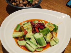 -乔街深夜食堂·小龙虾·高压锅生蚝(杭州总店)