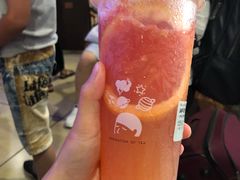 -喜茶(上海正大广场店)