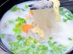 -鸭小妹鸭血粉丝(老门东店)