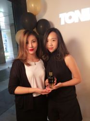 -TONI&GUY
