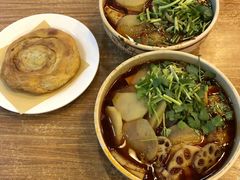 -牛王庙小吃(桥头街店)