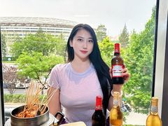 -No.DD戳子烧烤·江湖菜(北京总店)