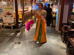 -二十八里太湖船菜(吉祥路店)