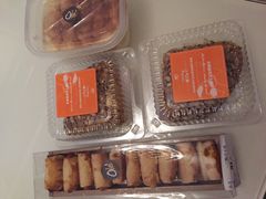 -欧式面包坊(青岛万象城店)