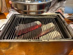 -丹东特色烤肉(学府路一部店)
