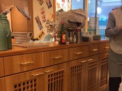 -晴季寿司(延河路万达广场店)