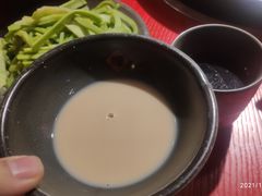 -谭鸭血老火锅(万象九宜城店)