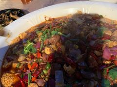 -罗妈砂锅(四川成都奎星楼店)