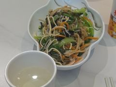 -苏梦江南·淮扬菜(夫子庙店)