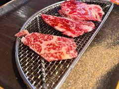 -黑木原精致料理·铁板烧
