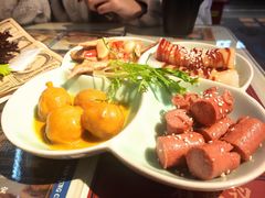-文通冰室·港式茶餐厅(江汉路店)