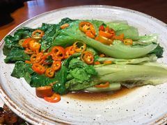 -辣不二地道川菜(汉水路店)