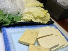 -宣武小院涮肉(前门店)
