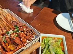 -全牛匠·乐山跷脚牛肉(西单华威约饭街店)