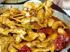 -辣盆盆麻辣小龙虾(哈尔滨总店)