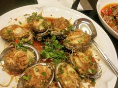 -杭州和达希尔顿逸林酒店·和园中餐厅-杭帮菜名店