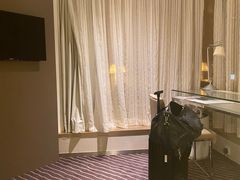 -香港皇家太平洋酒店