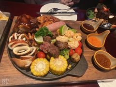 -blue frog蓝蛙(长泰广场店)