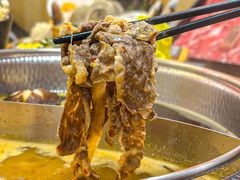 -牛匠和牛寿喜锅(西安总店)