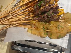 -串盟烧烤·长沙美食地标(星沙店)