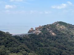 -海上云台山景区