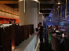 -wann lounge 低温慢煮牛排·清吧