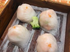 -點無缺茶楼·海鲜酒家(世博店)