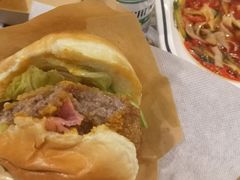 -魏家凉皮(博水商务大厦店)