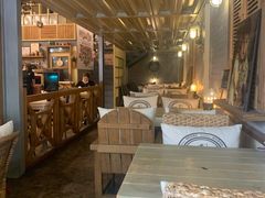 -Cafe Alice咖啡爱丽丝(奥城店)