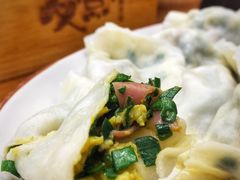-必点海鲜·鲅鱼水饺(鞍山西道店)