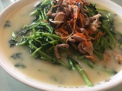 -高记广州大排档(关平路店)