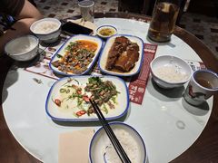 -顺德杨廷记(白云山店)