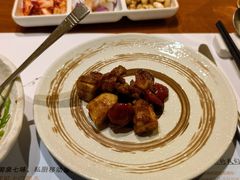 -御泉七味铁板烧(高区店)