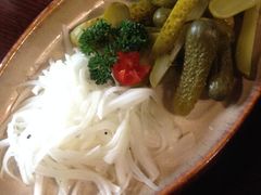 -马迭尔德式西餐精酿啤酒屋(中央大街店)