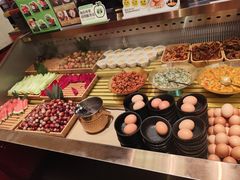 -牛New寿喜烧(曹路花园城店)
