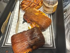 -BUTTERFUL&CREAMOROUS 黄油与面包(三里屯太古里店)