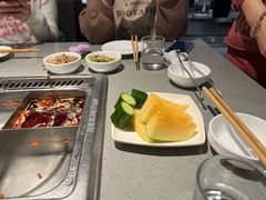 -海底捞火锅(步步高新天地店)