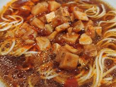 -小桃园·豆浆油条(复兴中路店)