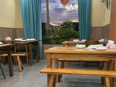 -李东农庄(中南百草园地标店)