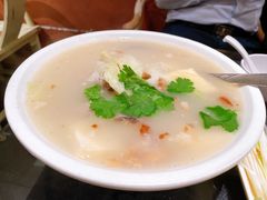 -京尊烤鸭店JINGZUN(春秀路店)