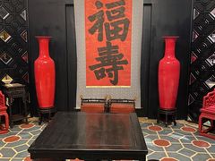 -誉八仙酒楼(静安大悦城店)