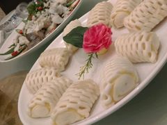 -尚帝美食城(八號院·牡丹公园店)