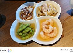 -绍兴老味道·非遗门店(银泰城店)